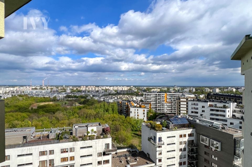 Mieszkanie Warszawa