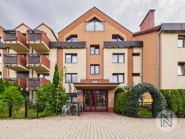 Mieszkanie Wrocław