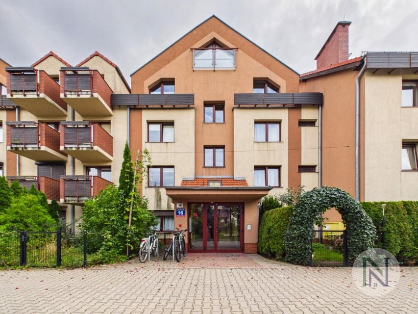 Mieszkanie Wrocław