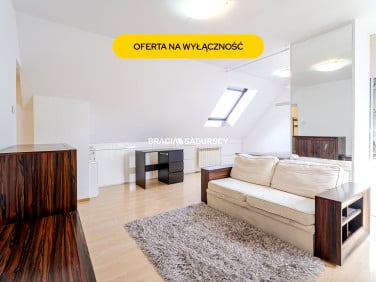 Mieszkanie Kraków
