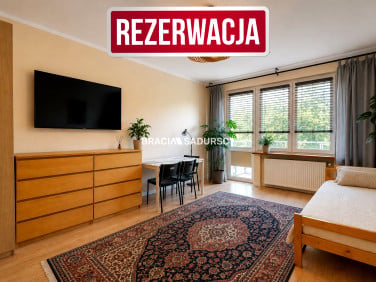 Mieszkanie Kraków