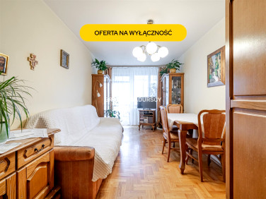 Mieszkanie Kraków