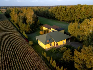 Dom Wola Pasikońska