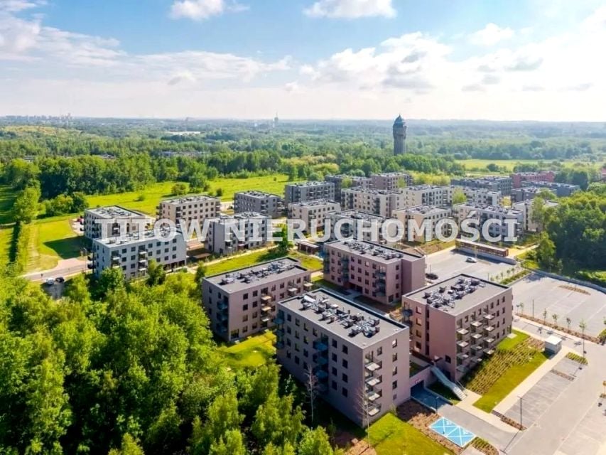 Mieszkanie Katowice