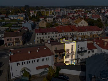 Dom Grajewo
