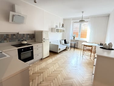 Mieszkanie Gdynia