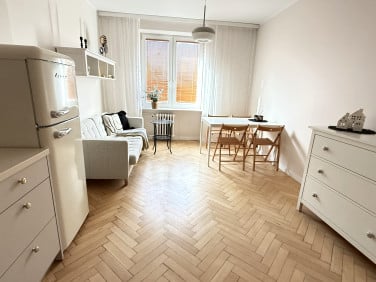 Mieszkanie Gdynia