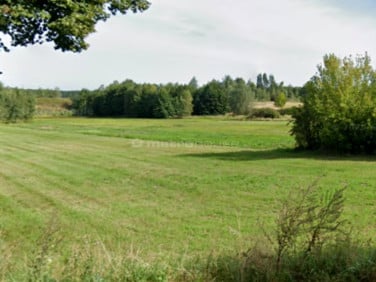 Działka inwestycyjna Bieruń