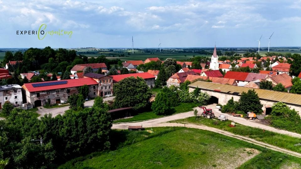 Lokal Kostomłoty