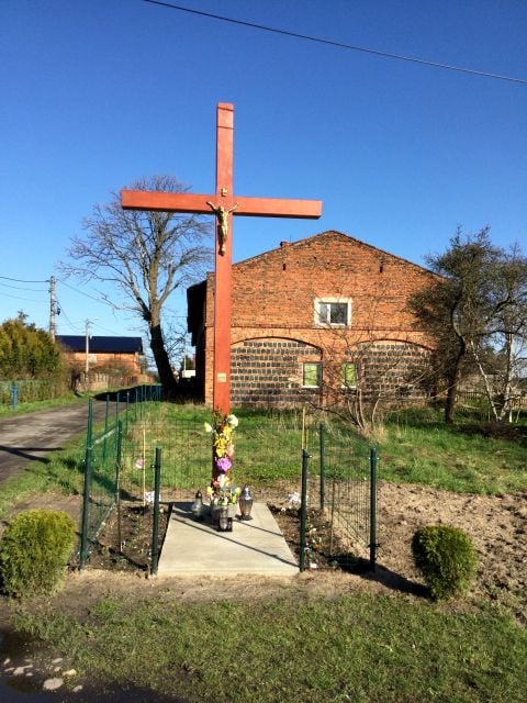 Działka budowlana Trzebnice