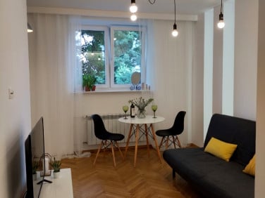 Mieszkanie Warszawa