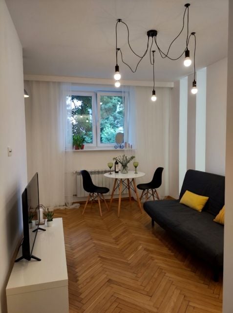 Mieszkanie Warszawa