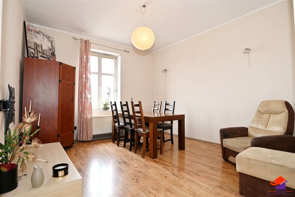 Mieszkanie Chorzów