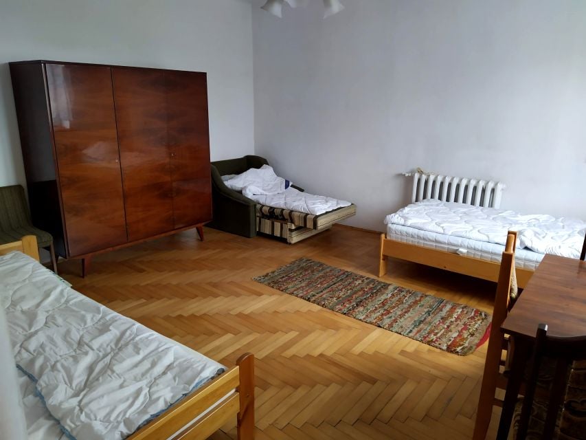 Dom Rzeszów