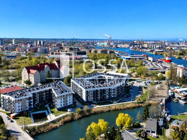 Mieszkanie Gdańsk