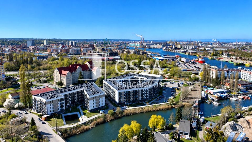 Mieszkanie – Gdańsk, Rudno, Śródmieście