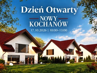 Dom Kochanów