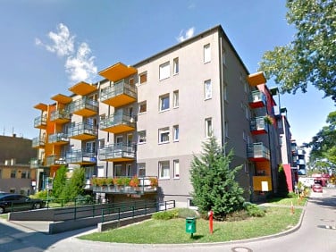 Mieszkanie Wrocław
