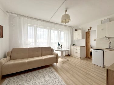 Mieszkanie Gdańsk