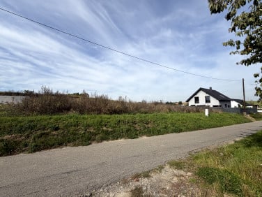 Działka budowlana Racibórz