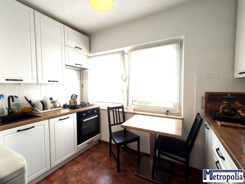 Wynajmę Mieszkanie Częstochowa - 46 m²