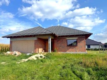Dom Przykona