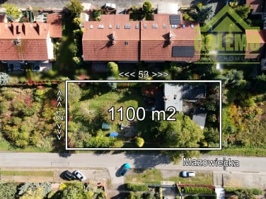 Działka budowlana Częstochowa