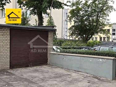 Budynek użytkowy Lublin