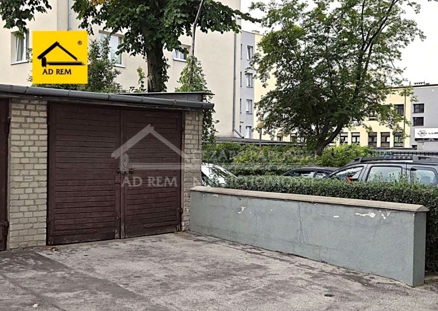 Budynek użytkowy Lublin
