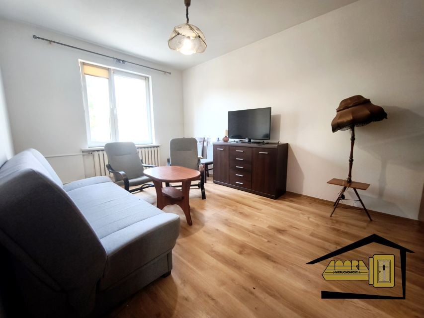 Wynajmę Mieszkanie Katowice - 36 m²