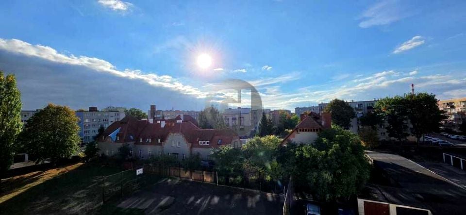 Mieszkanie Gorzów Wielkopolski