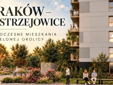 Mieszkanie Kraków sprzedaż