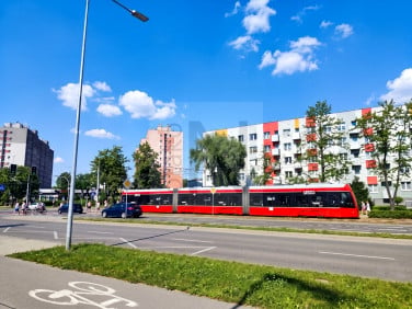 Mieszkanie Częstochowa