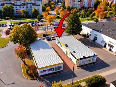 Lokal Bełchatów