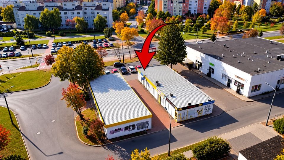 Lokal Bełchatów