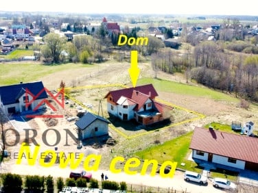 Dom KALINOWO