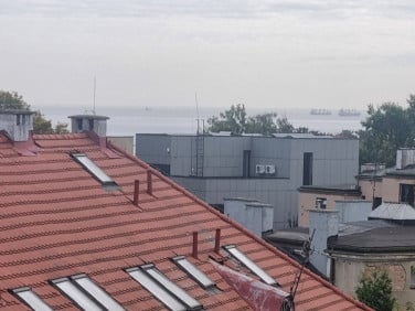 Mieszkanie Gdynia