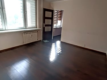 Mieszkanie Katowice