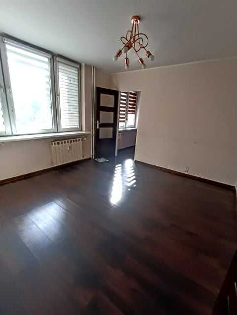 Mieszkanie Katowice
