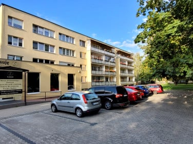 Mieszkanie Piaseczno