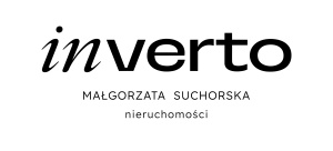 INVERTO MAŁGORZATA SUCHORSKA NIERUCHOMOŚCI