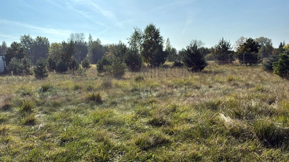 Działka inna Budy Augustowskie
