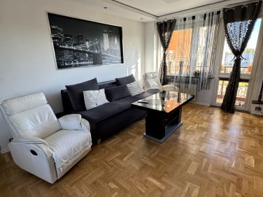 Mieszkanie Katowice sprzedaż