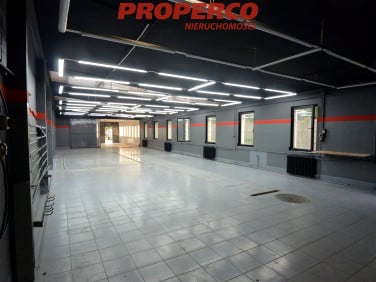 Budynek użytkowy Kielce