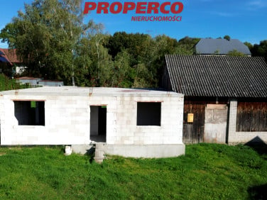 Działka Busko-Zdrój