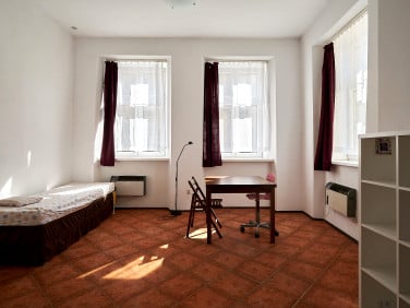 Mieszkanie Kraków