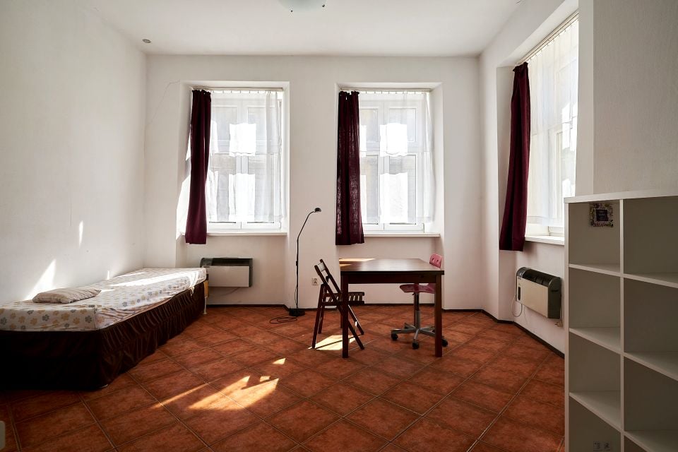 Mieszkanie Kraków