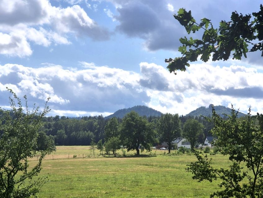 Działka budowlana Janowice Wielkie