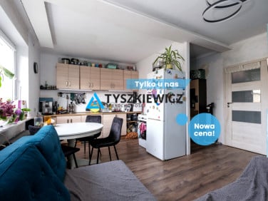 Mieszkanie Gdańsk