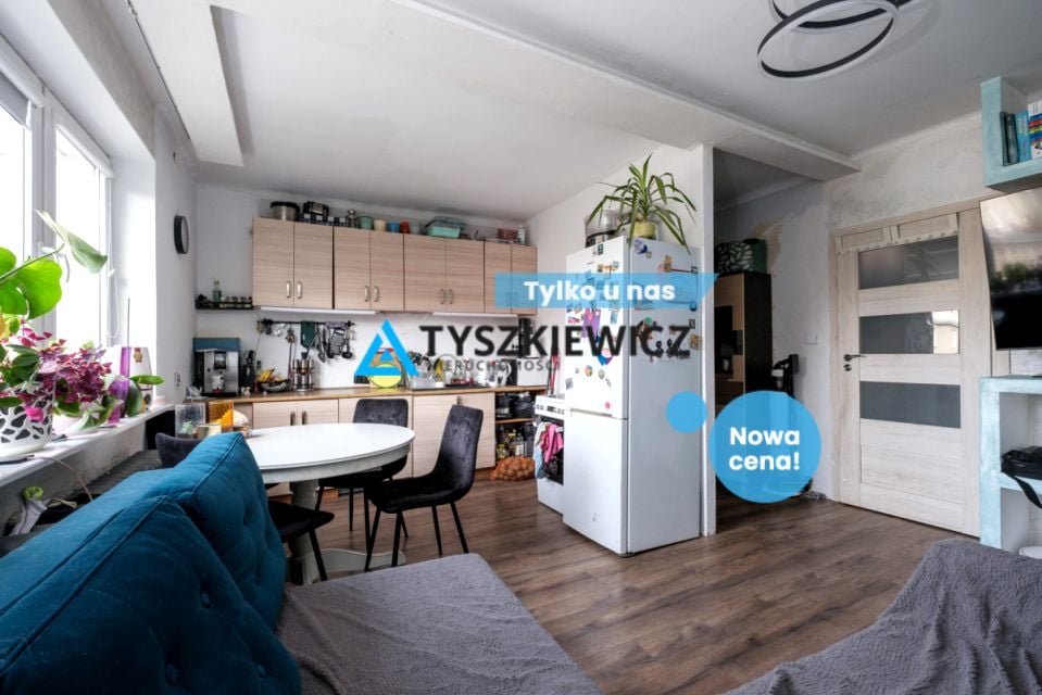 Mieszkanie Gdańsk
